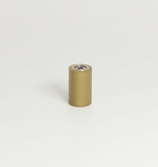 NEW PINCH ROLLER FOR SONY 3/4&Prime; VO-7630 MACHINE WITH NEW BEARING (ATHAN)