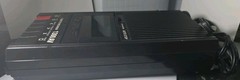 CALIFONE Model 1300AV CASSETTE Recorder/Player w/2x Counter, Auto-Stop VTG