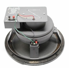 Altec 617-8A 12&Prime; Duplex Speaker / 8 Ohm / AS IS No HF — CS2