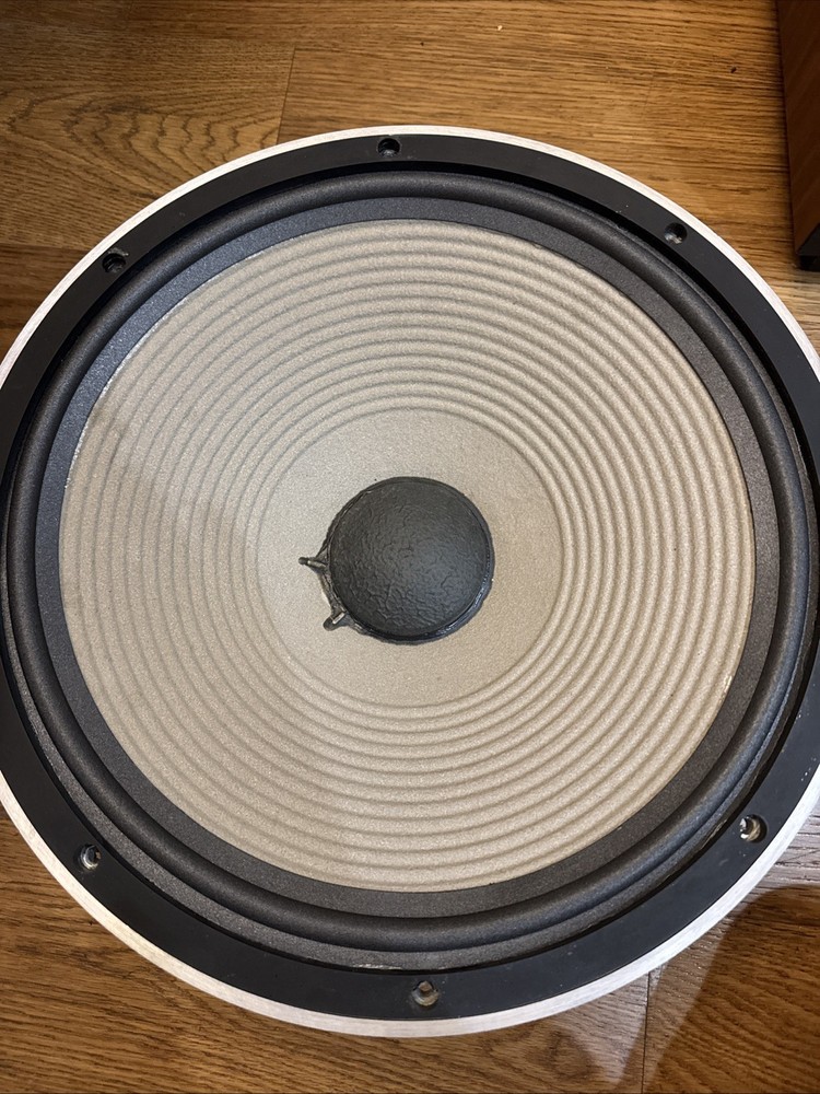 Pioneer HPM150/ Hpm1500 Woofer; 40-802a