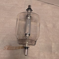 833A Vacuum Tube