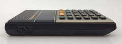 Vintage Canon Palmtronic 10M 1970s Japan Collectors Calculator LD10M2 w/Case