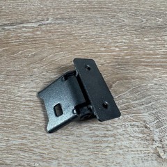 Pioneer PL-518 Turntable Dust Cover Hinge (x1)
