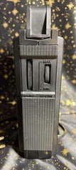 Vintage (1981) General Electric Two-Way-Power AM/FM Radio 7-2800 B