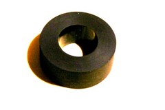 NEW TIRE FOR TASCAM PINCH ROLLER 5014175100 FIT 388, 3030, 40-4, EARLY MODEL 44