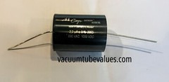 Mundorf MCap 1000 VDC SUPREME Silver-Oil Cap Capacitor 2.2uf 2.2 uf