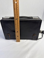Vintage Realtone 2314 Three Band Radio AM/FM/SW Parts Repair As-Is