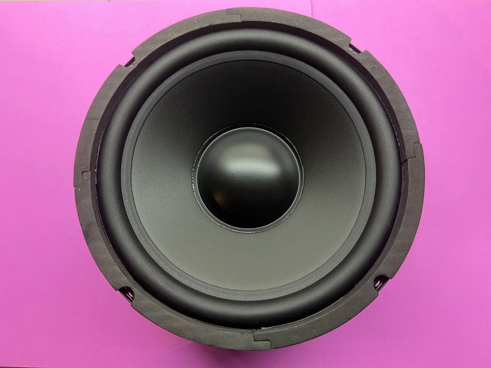 Acoustic Research Connoisseur 19 Woofer Replacement Free Shipping