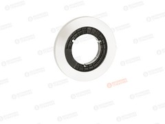 ANALOG AUDIO 1/2&Prime; x 820&prime; WHITE LEADER FOR REEL TO REEL EDITING Ampex Studer MCI