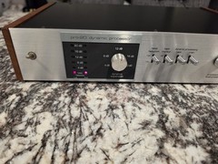Vintage RG Pro-20 Stereo Dynamic Processor ( Read Description)