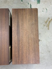 Vintage Acoustic Research AR-4x Speakers Pair – AR4x Bookshelf High Fidelity