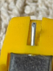 Pioneer Turntable PL-518 Direct Drive tested and working