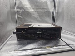 Pioneer SX-820 (Pioneer SX-3700) Tested