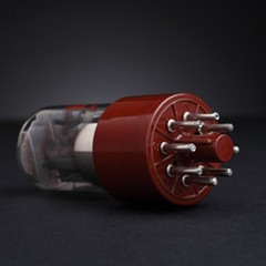 Improved 6SN7GT agreement Unit Clean Output For 6N8P CV181 Arrangements