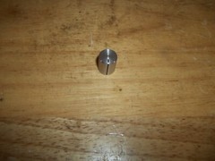 Marantz 4230 Receiver Play/Cal or Record Level Small Knob (1)