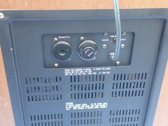 Akai 250D Reel to Reel