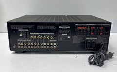 Vintage Sony STR-D915 AM/FM Stereo Receiver Audio Video Control Center Tested