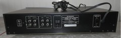 Pioneer SR-303 Reverberation Amplifier Reverb Effect Unit~Working Fine.