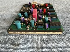 Studer 1.820.710.82 Reproduce card for A810 /A812 / A820 – Recapped & Working