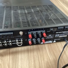 NAD 7240PE Power Envelope Stereo Receiver – Fully Tested – Vintage Audiophile.