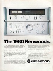 Kenwood KA-7100 rebuild restoration recap service kit repair filter capacitor