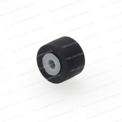 4PCS Vintage Pinch Roller for SONY Technics TCM-170、TCM-180. TCM-190 ✅