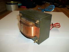 Pioneer SX-3700 SX-820 Power Transformer ATT-696