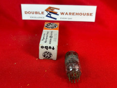 Vintage GE 5BK7A Electronic Vacuum Tube #1