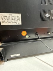 Pioneer RT-1011L Reel-to-Reel Tape Deck Read Description Mostly Works