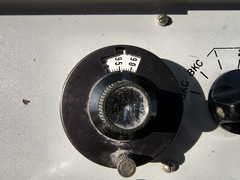 Western Electric REP-111C Audio Transformer & KS-16816 Equalizer