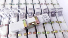 1 x 0.05 KOHM IWAKI FANUC 20SH RESISTOR 0.05 OHMS 0.05KOHM 20W Ceramic NEW