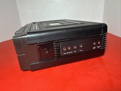 Superscope By Marantz C-207LP Professional Cassette Recorder UNTESTED