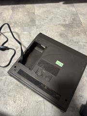 Audiotronics Model 152S Audio Cassette Player Recorder Not Working