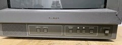 Sony PVM-14N5U Trinitron 14&Prime; Color Video Monitor CRT Vintage Gaming – Tested!