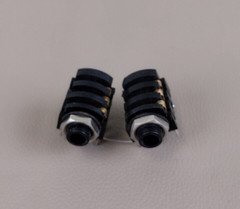 REVOX A700 FRONT INPUT #2 L R JACKS