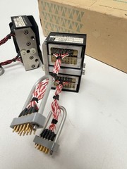 Western Magnetics NOS Recording Head Assembly – Record & Reproduce – 12080-5