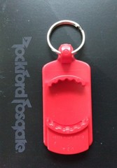 Rockford Fosgate Keychain/Bottle Opener Official Merchandise