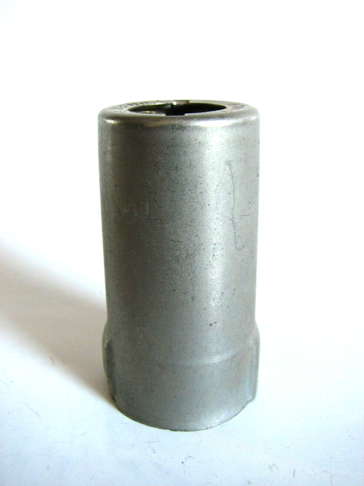 Cinch 9-Pin J-Slot/Bayonet Spring Loaded Tube Shield fits ECC83,ECC82,6922,7308