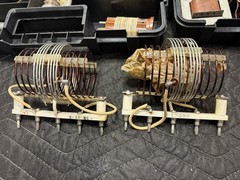 Antique/Vintage Radio Spare Parts 20s,30s,40s,50s,60s