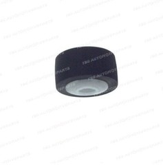 4pcs Vintage Pinch Roller for SONY TC-WE435 TC-WE675 TC-WE605 TC-WE625 TC-WR490
