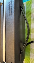 1970s Audiotronics 800 A Tutorette System Magnetic Card Reader