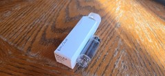Unbranded NOS 6CU5 Vacuum Tube Tested