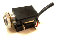 AKAI X-1810D REEL TO REEL – HEADPHONE JACK – PARTING OUT