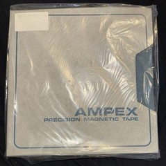Vintage Ampex 795 1 inch X 9235