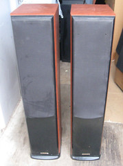 Whatnough Magnum Series M30 Speakers-Australia