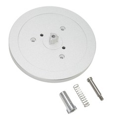 Reel To Reel Tape Recorder Base NAB Adapter Tray Base For STUDER B67 A807 A810⭐