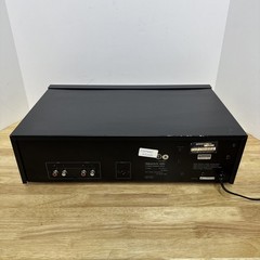 NAKAMICHI 480 Vintage 2 Head Cassette Deck Tape Player for Parts / Repair