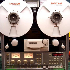 TASCAM BR-20 replacement LED VU meter lamps lights bulbs kit set