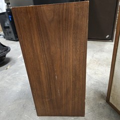 Acoustic Research AR-4x Vintage Bookshelf Speakers – TESTED*WORK