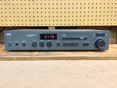 NAD 7220 PE Power Envelope AM/FM Stereo Receiver – Cleaned/Tested 7220PE
